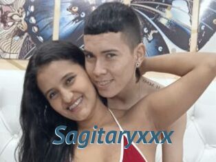 Sagitaryxxx
