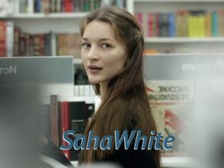 SahaWhite