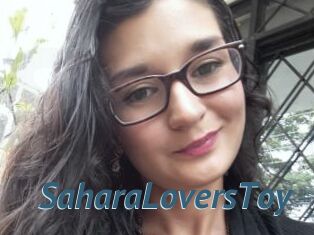 SaharaLoversToy