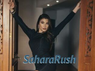 SaharaRush
