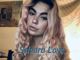 Sahara_Love