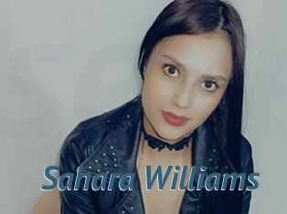 Sahara_Williams