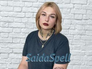 SaidaSpell