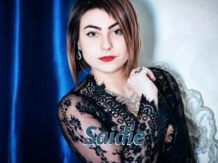 Saidie