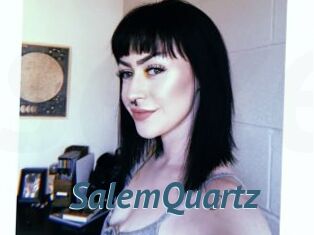 SalemQuartz