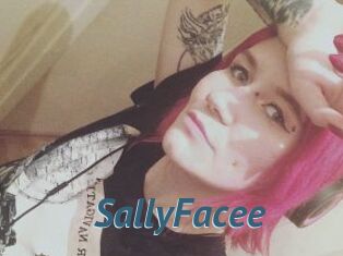 SallyFacee