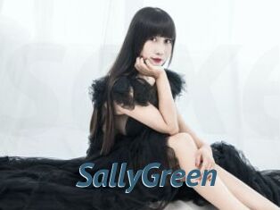 SallyGreen