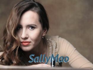 SallyMao