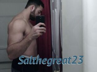 Salthegreat23