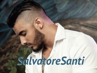 SalvatoreSanti Sexe Fr