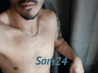 Sam24