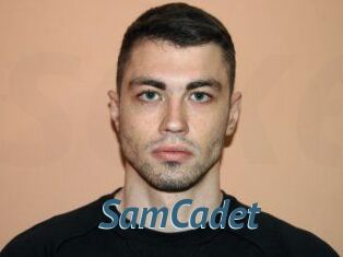 SamCadet