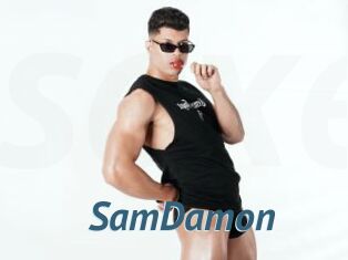SamDamon