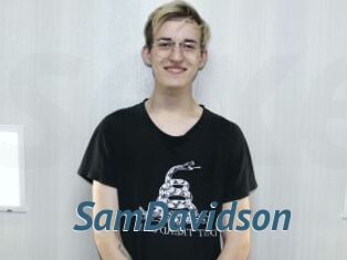 SamDavidson