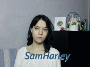 SamHarley