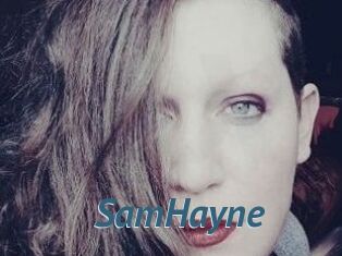 SamHayne