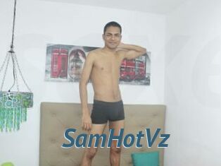 SamHotVz