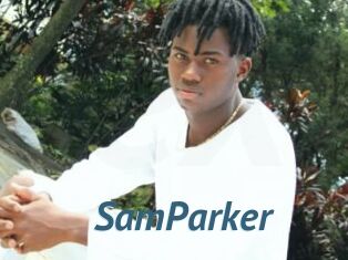 SamParker