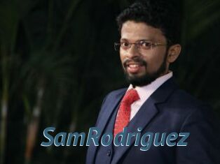 SamRodriguez