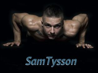 SamTysson