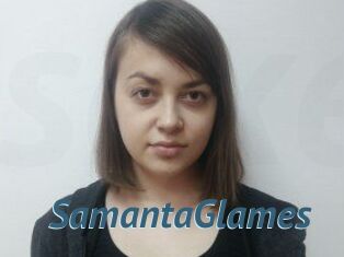 SamantaGlames