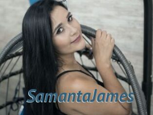 SamantaJames
