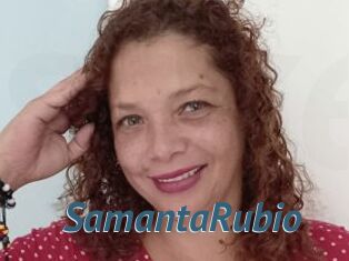 SamantaRubio