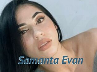 Samanta_Evan