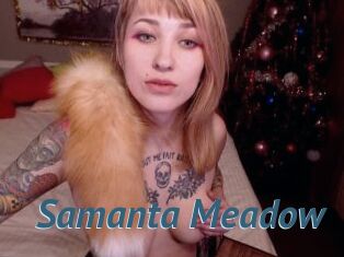Samanta_Meadow