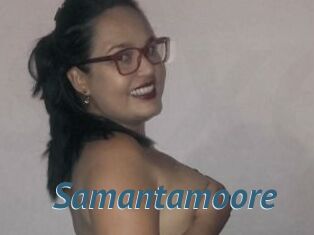 Samantamoore