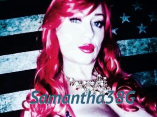 Samantha38G