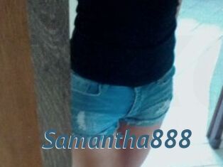 Samantha888