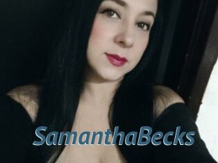 SamanthaBecks