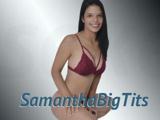 SamanthaBigTits