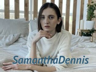 SamanthaDennis