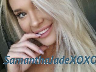 SamanthaJadeXOXO
