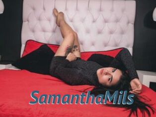 SamanthaMils