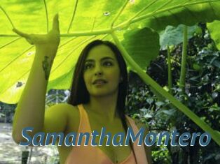 SamanthaMontero