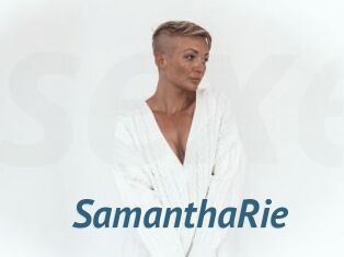 SamanthaRie