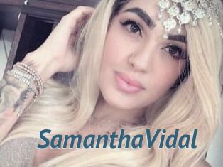 SamanthaVidal