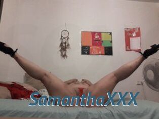 SamanthaXXX