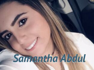 Samantha_Abdul