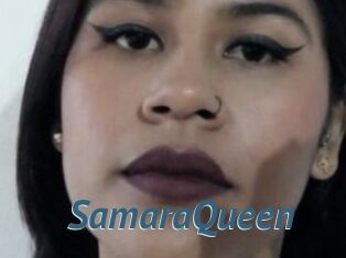 SamaraQueen