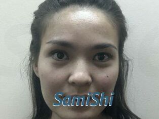 SamiShi