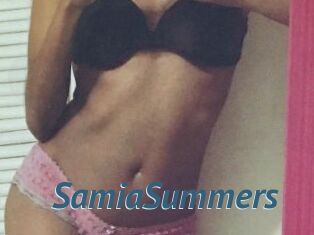 SamiaSummers
