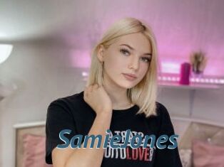 SamieJones