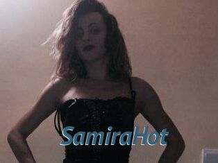 SamiraHot