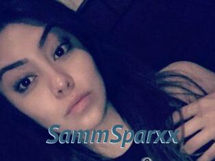 SammSparxx