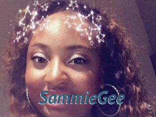 SammieGee