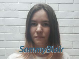 SammyBlair